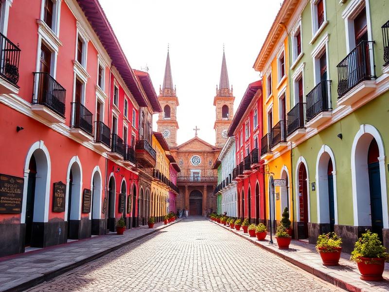 Diamantina, MG — História viva nas montanhas mineiras